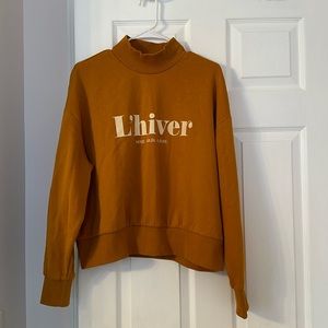 H&M Sweatshirt